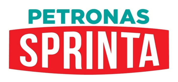 Petronas logo