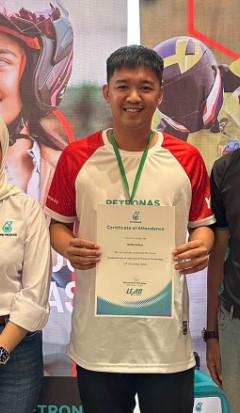 Boss Gy