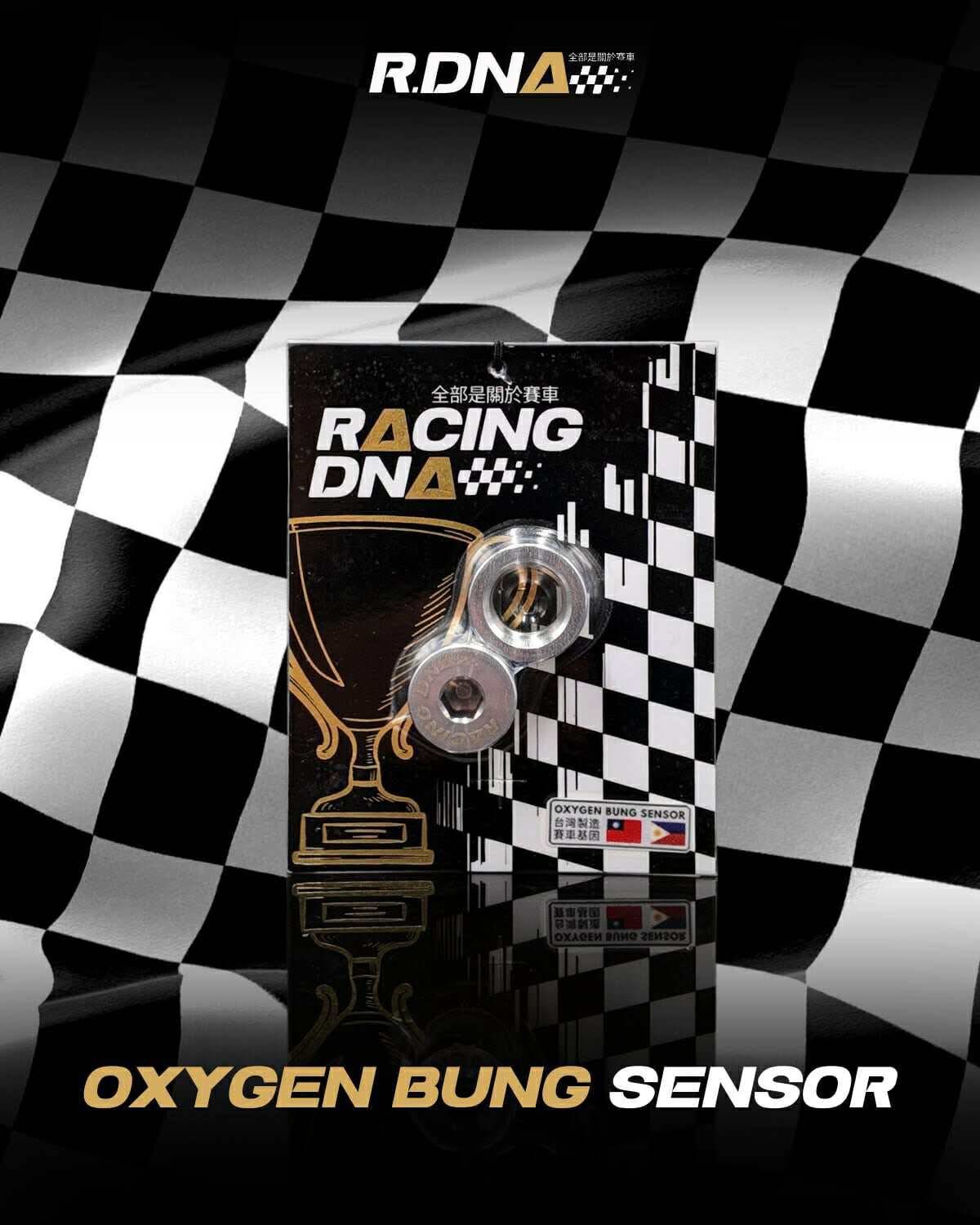 Oxygen Bung Sensor